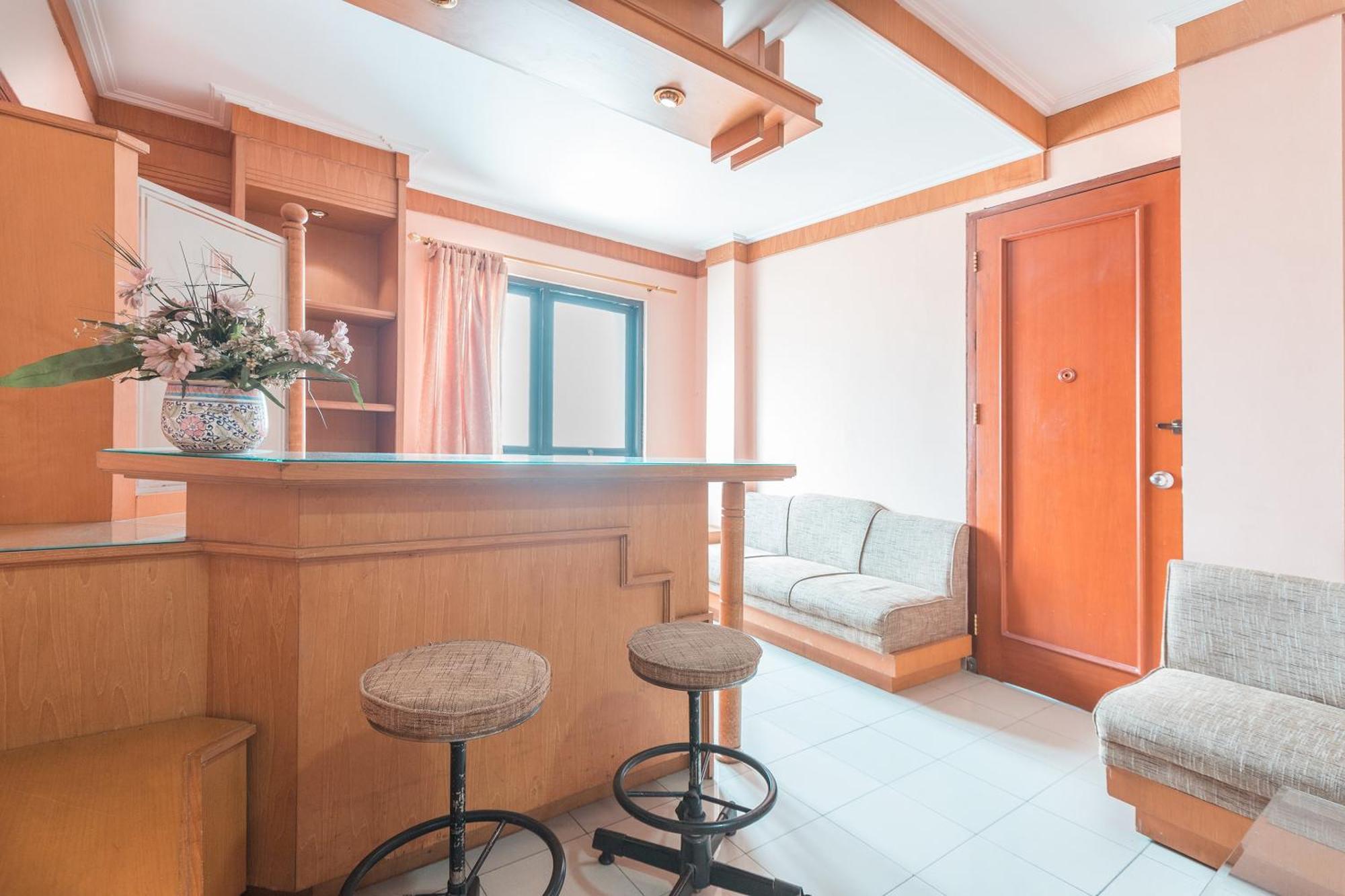 Oyo 671 Hotel Capitol Джакарта Екстер'єр фото